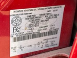 General Appearance with Second Serial Number/VIN Photo