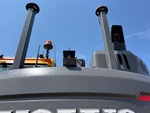 Control Station with 