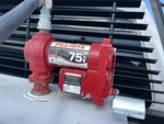 Chassis with 