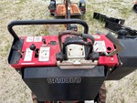 Control Station with 