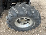 Drivetrain with 