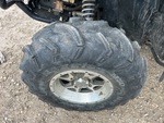 Drivetrain with 