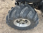 Drivetrain with 