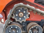 Drivetrain with 