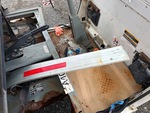 Control Station with 