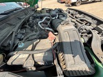 Engine with 