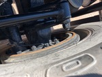 Brakes with 