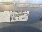 General Appearance with Second Serial Number/VIN Photo