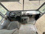 Cab with 