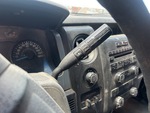 Cab with 