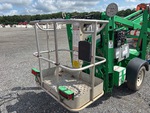 Control Station Upper with 