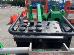Control Station Upper with 