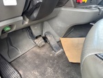 Cab with 