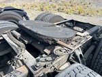 4 Underbody - Truck with 