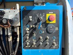 Basic Lower Control Station with 