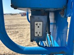 Basic Control Station Upper with 