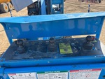 Basic Control Station Upper with 