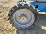 Chassis Photos with 
