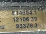 4 Transmision with Engine Hours