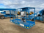 Control Station Upper with 