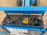 Control Station Upper with 