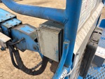 Control Station Upper with 