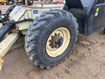 Chassis with 