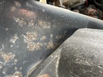 General Appearance with Second Serial Number/VIN Photo