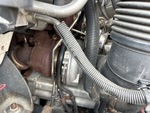 Engine with 