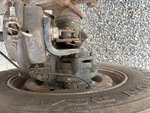 Brakes with 