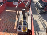 Control Station Upper with 