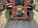Control Station Ground with 