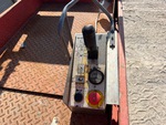 Control Station Upper with 