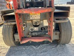 Control Station Ground with 
