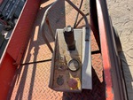 Control Station Upper with 