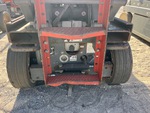 Control Station Ground with 