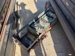 Electrical with 