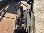 Control Station Upper with 