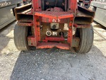 Control Station Ground with 