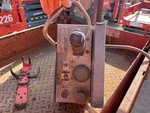 Control Station Upper with 