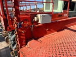 Control Station Upper with 