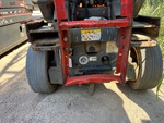 Control Station Ground with 