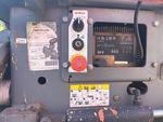 Control Station Ground with 