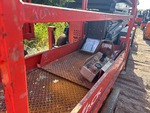 Control Station Upper with 