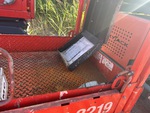 Control Station Upper with 