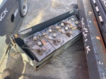 Electrical with 
