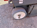 Chassis with 