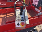 Control Station Upper with 