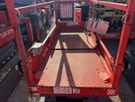 Control Station Upper with 