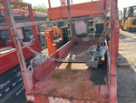 Control Station Upper with 